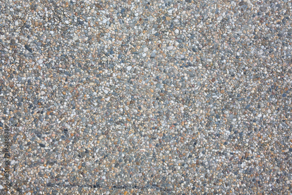 floor stone gray surface in street for background floor stone gray surface in street for background