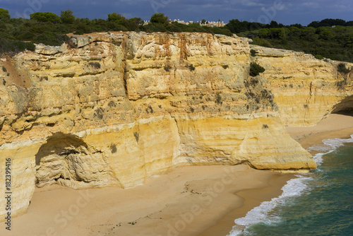  Praia da Marinha, Corvoeiro photo