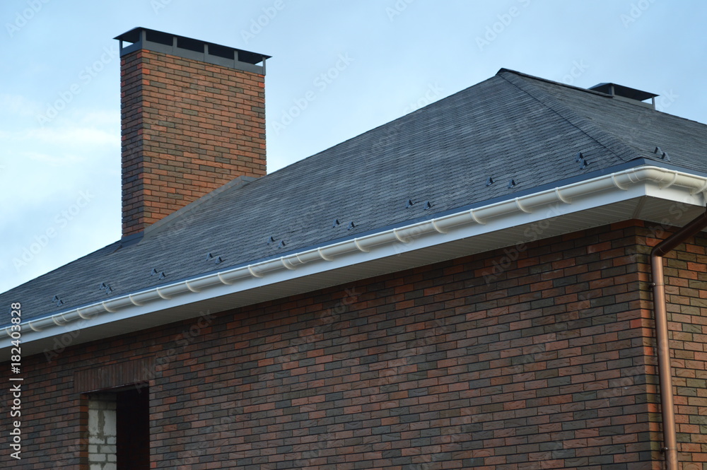 bitumen tile roof Docke