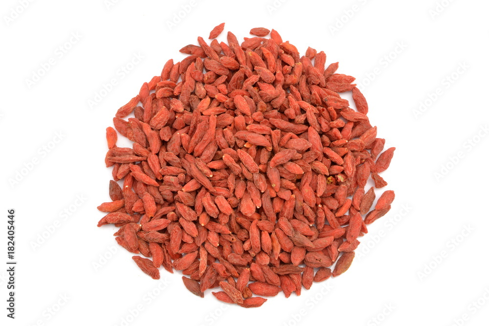 jagody goji suszone jagody goji suszone
