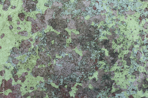 texture Old concrete wall, background