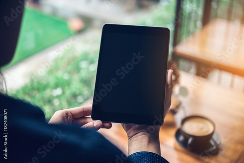  ebook e-reader concept.
