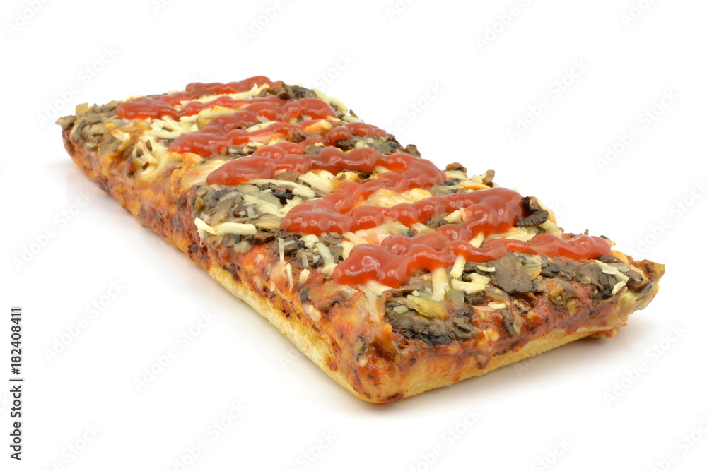 zapiekanka zapiekanka