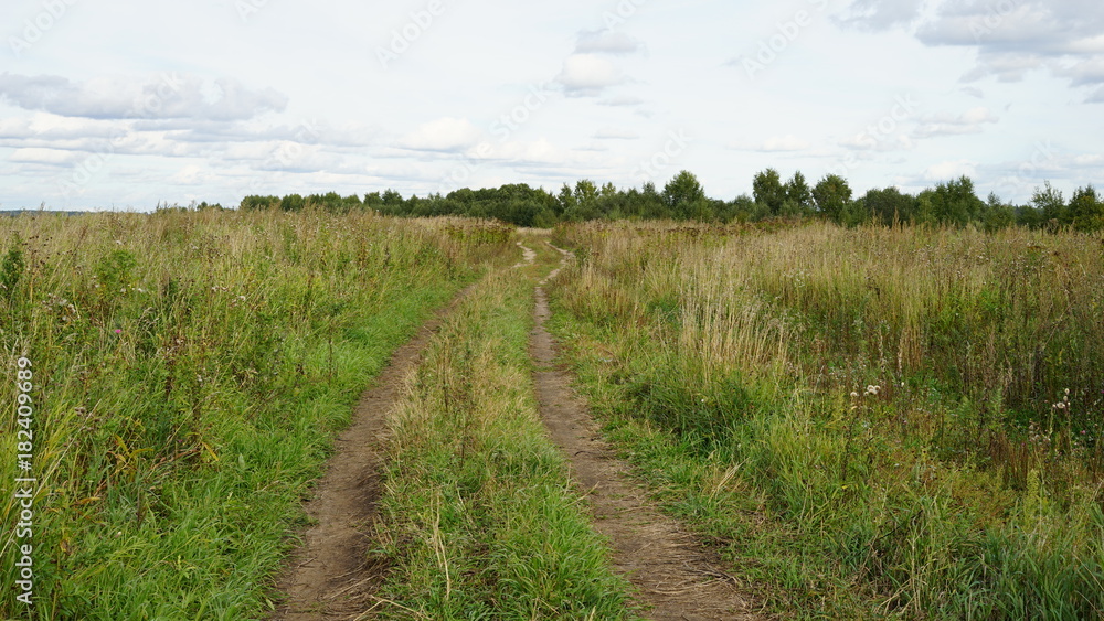 road road