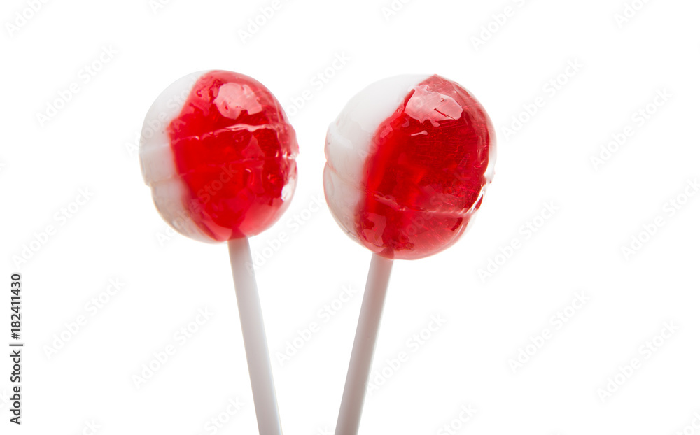 lollipop isolated lollipop isolated