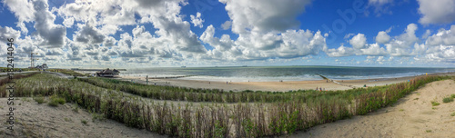 Dutch clouds