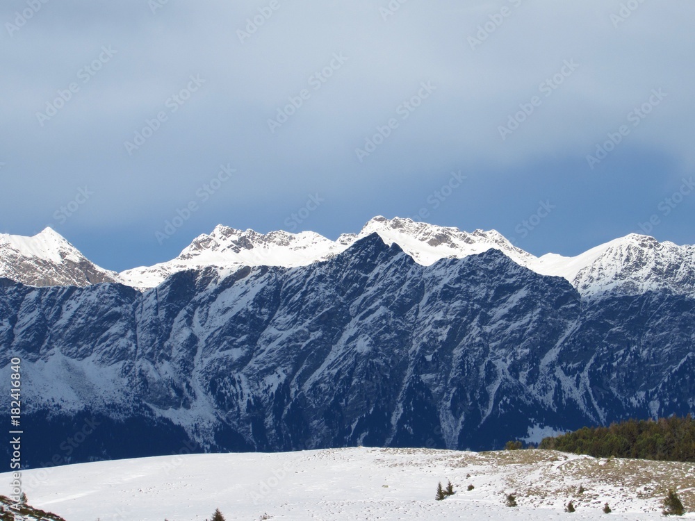 Fototapeta premium Merano