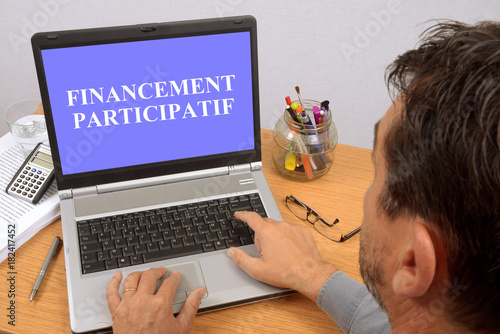 Financement participatif photo