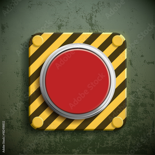 Icon switch button