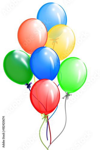 Luftballons 32