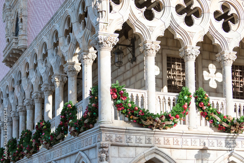 Christmas Holiday Decorations