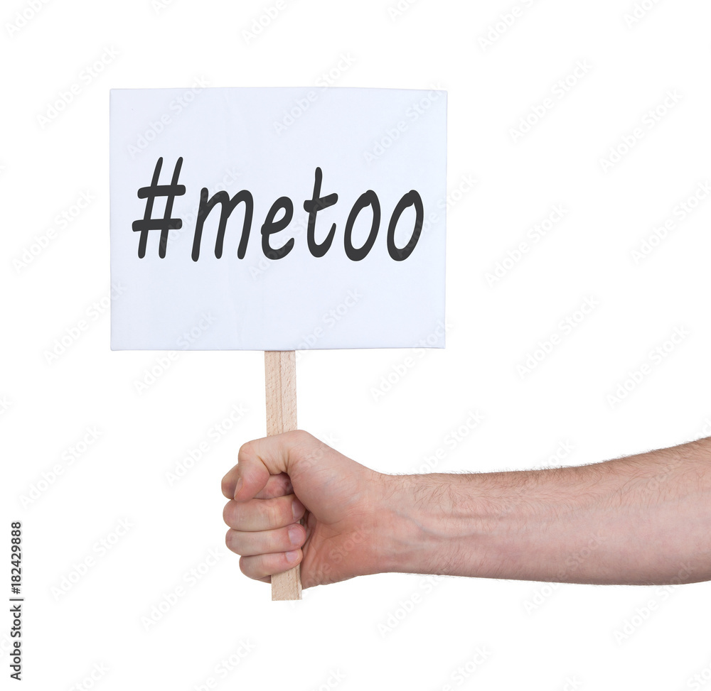 Campaign on social media, against the harassment of women Campaign on social media, against the harassment of women