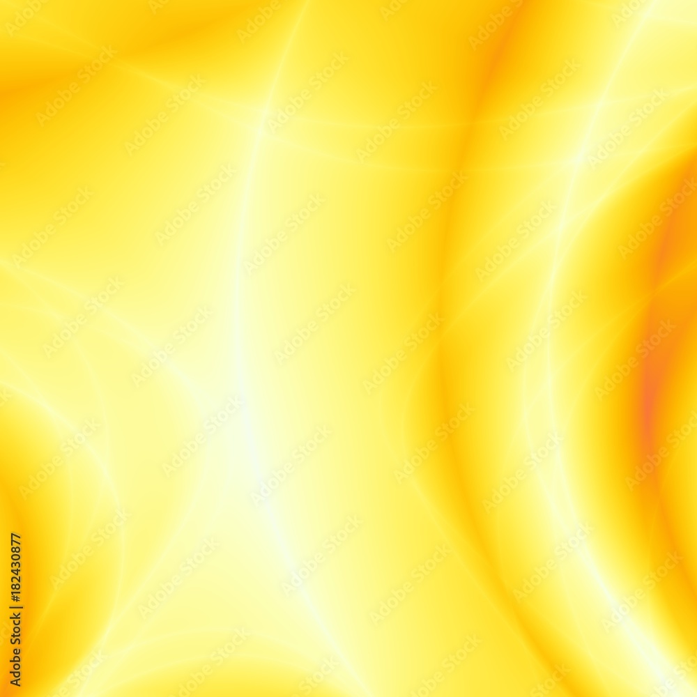 Summer card abstract graphic wallpaper design Stock Illustration