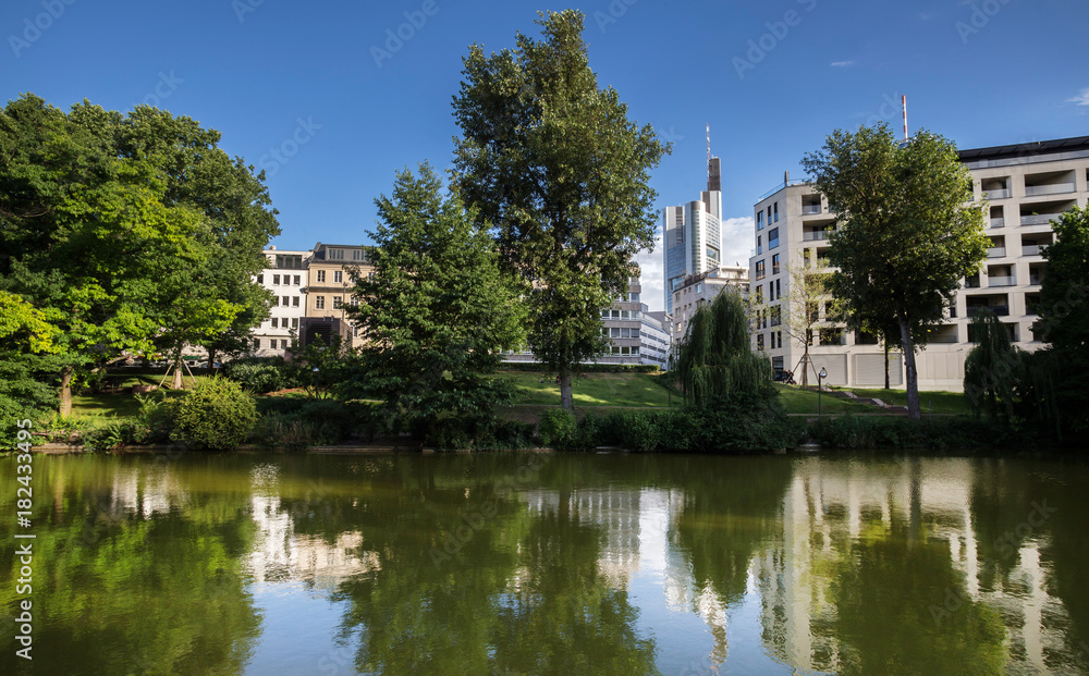 frankfurt germany