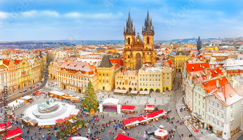 Photography Prague, Czech Republic, Bohemia