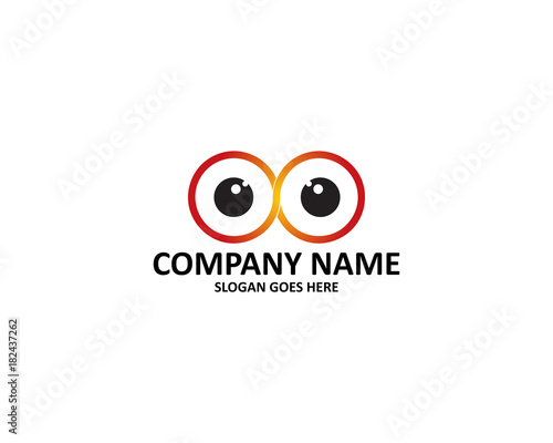 infinity geek logo