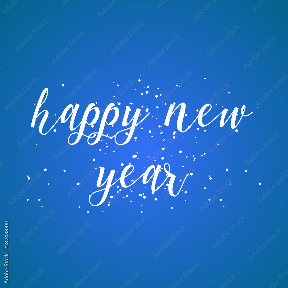 vector illustration of new year background vector illustration of new year background