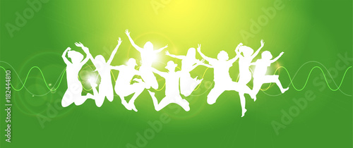 discoteca, dance, ballare,