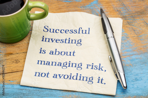 Successful investing tip