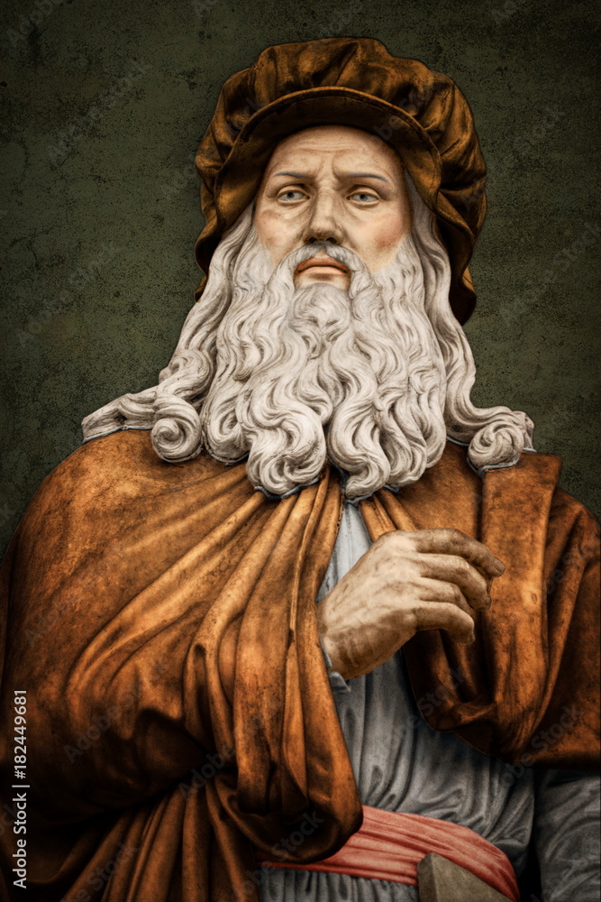 Leonardo da Vinci