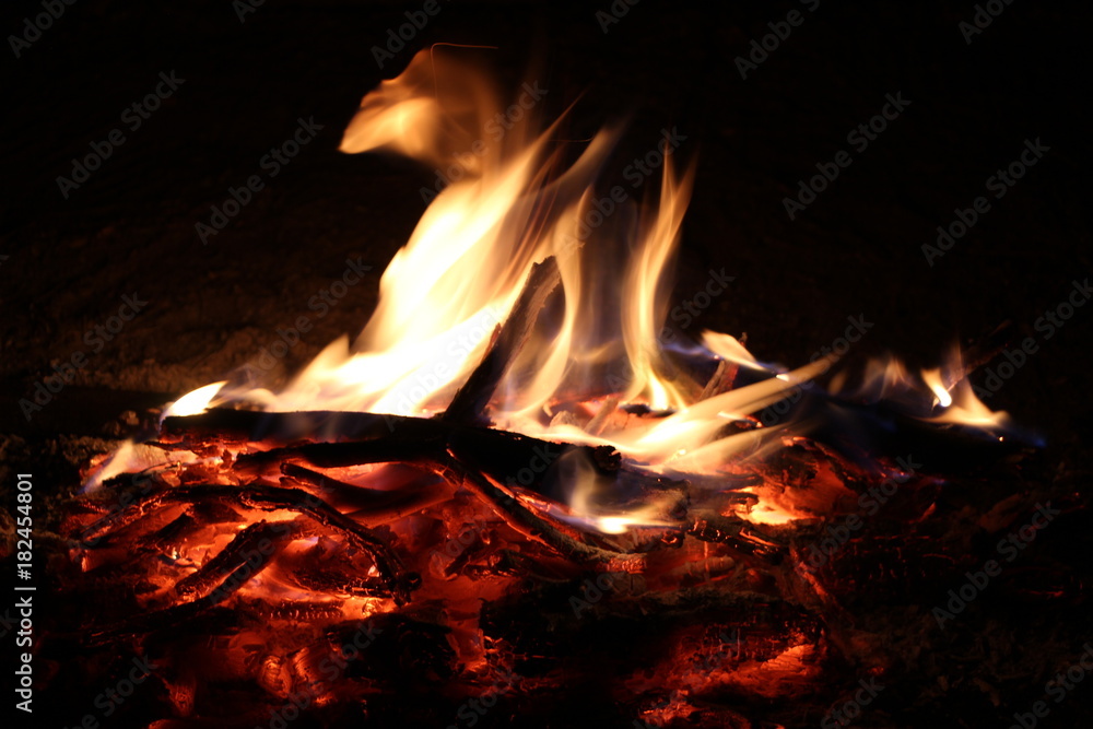fire fire