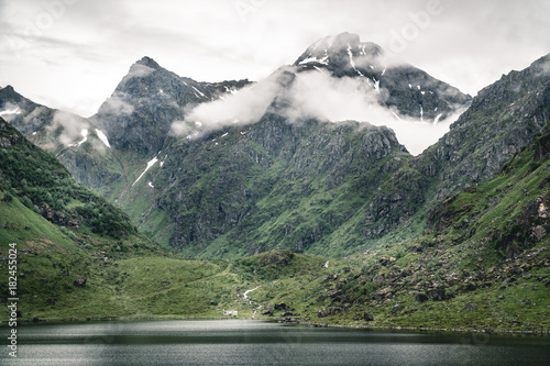 Lofoten