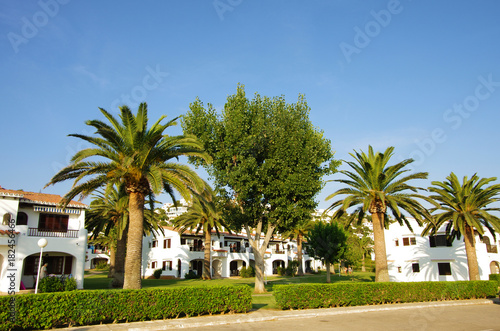 Ferienhäuser auf Menorca © goldenmiss