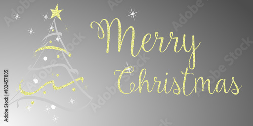 joyeux noël - merry christmas