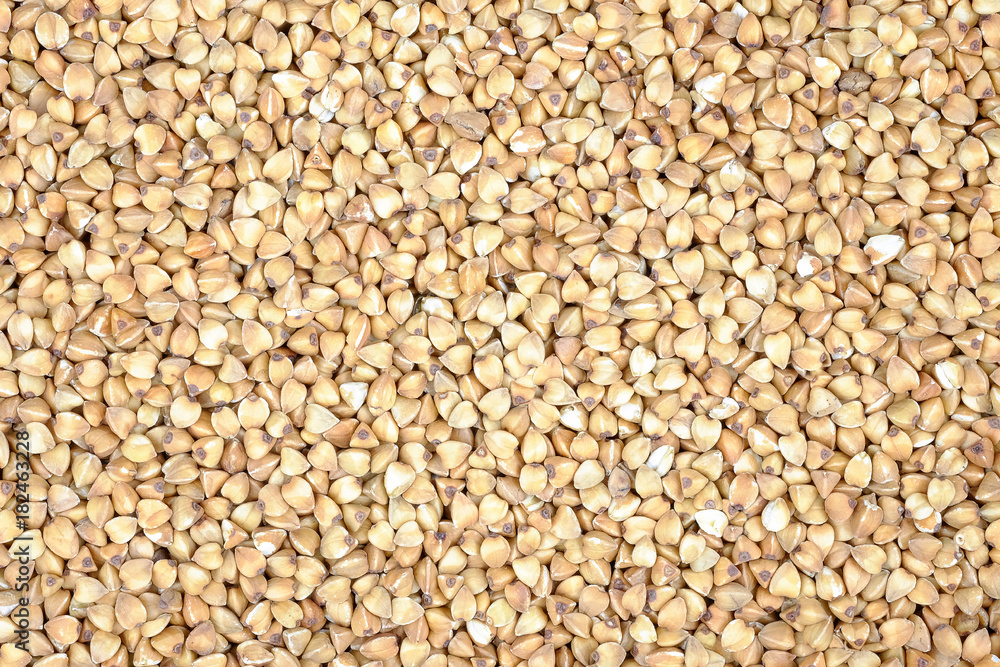 Macro of dry black beans. Macro of dry black beans.