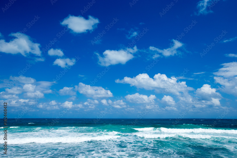 Sea Sea