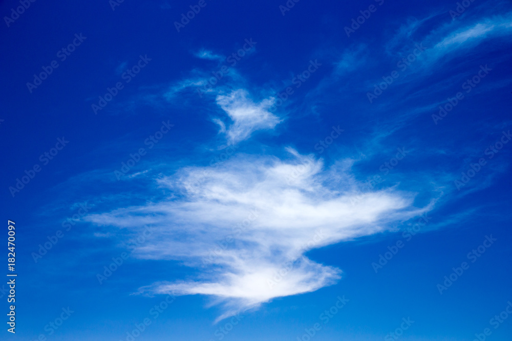 blue sky with cloud blue sky with cloud