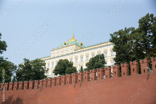 Photography Red square moscow