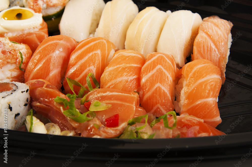 Japanese food Japanese food