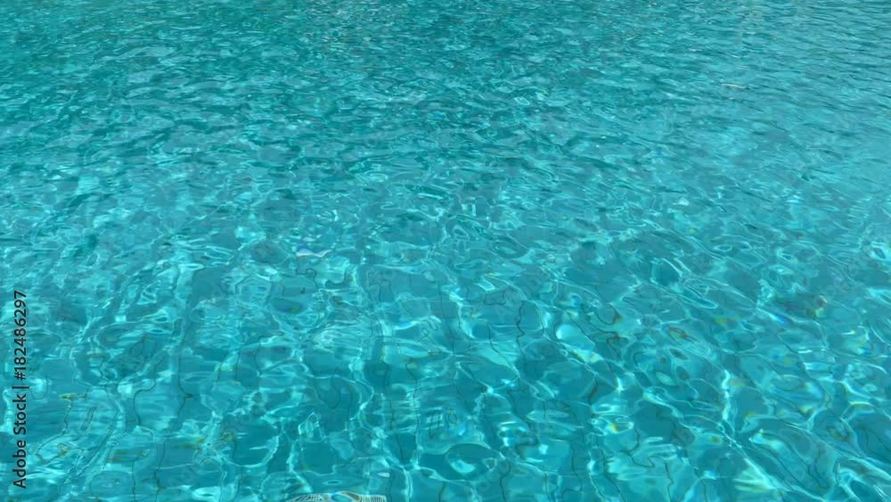 Blue water ripple for a background. Blue water ripple for a background.