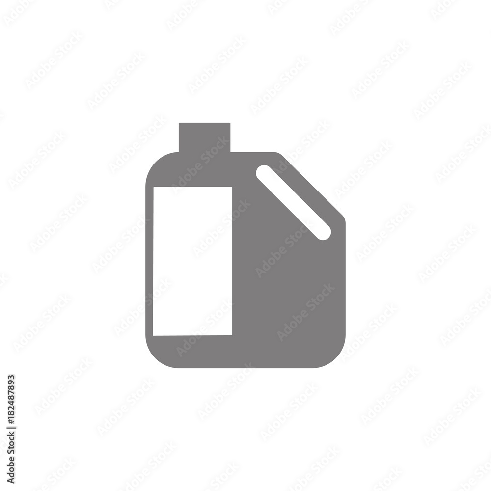Oil bottle icon. Web element. Premium quality graphic design. Signs symbols collection, simple icon for websites, web design, mobile app, info graphics Oil bottle icon. Web element. Premium quality graphic design. Signs symbols collection, simple icon for websites, web design, mobile app, info graphics