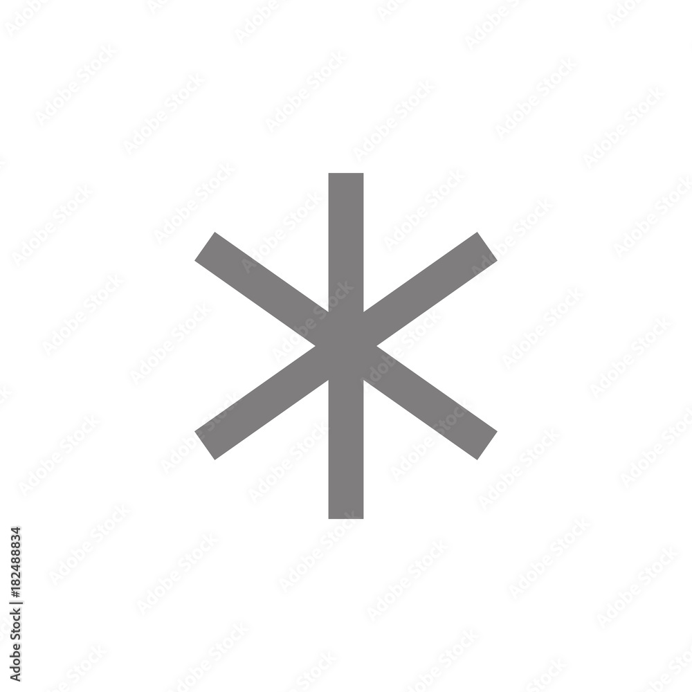 phone key star icon. Web element. Premium quality graphic design. Signs symbols collection, simple icon for websites, web design, mobile app, info graphics