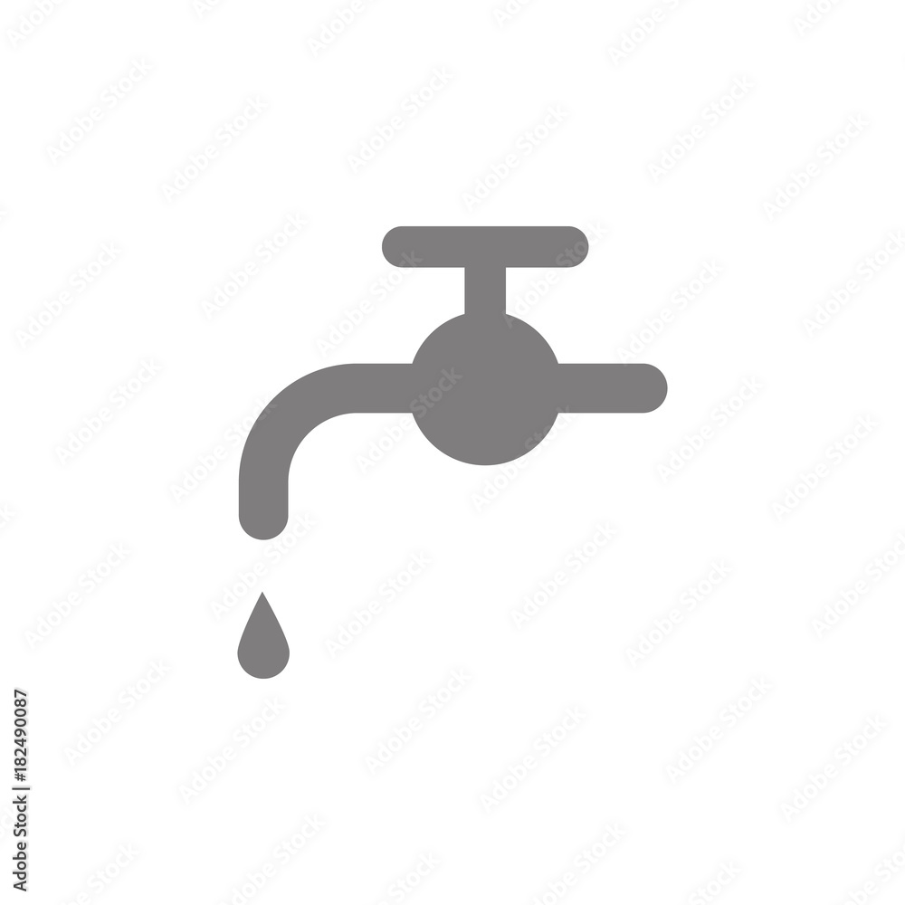 tap water icon. Web element. Premium quality graphic design. Signs symbols collection, simple icon for websites, web design, mobile app, info graphics tap water icon. Web element. Premium quality graphic design. Signs symbols collection, simple icon for websites, web design, mobile app, info graphics