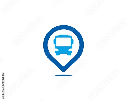 Bus located