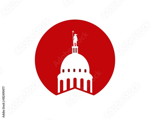 Oklahoma city building