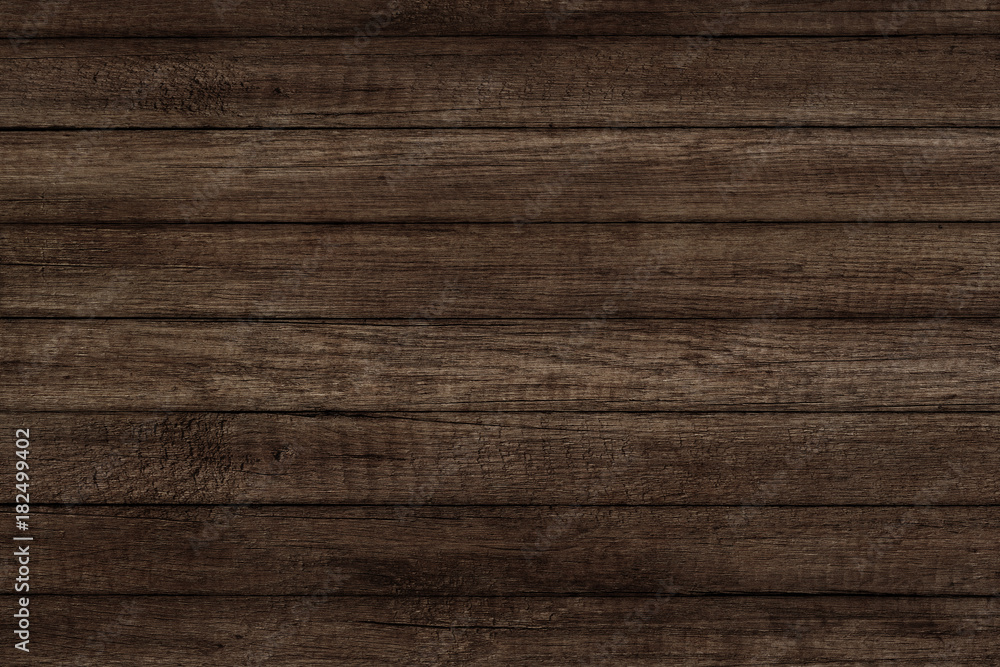 Fototapeta premium Grunge wood pattern texture background, wooden planks.