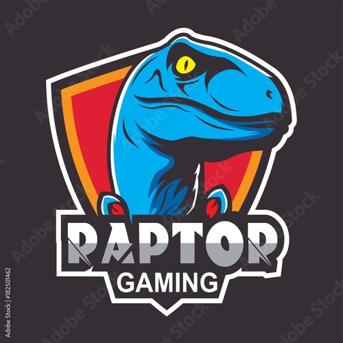 Raptor design template