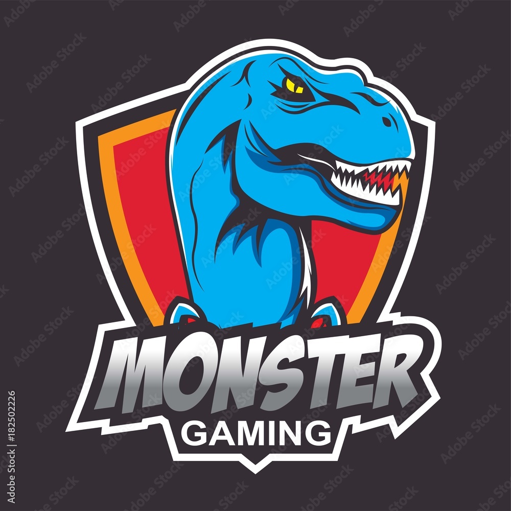 Raptor design template Raptor design template