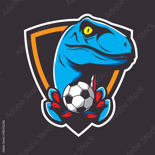 Raptor design template