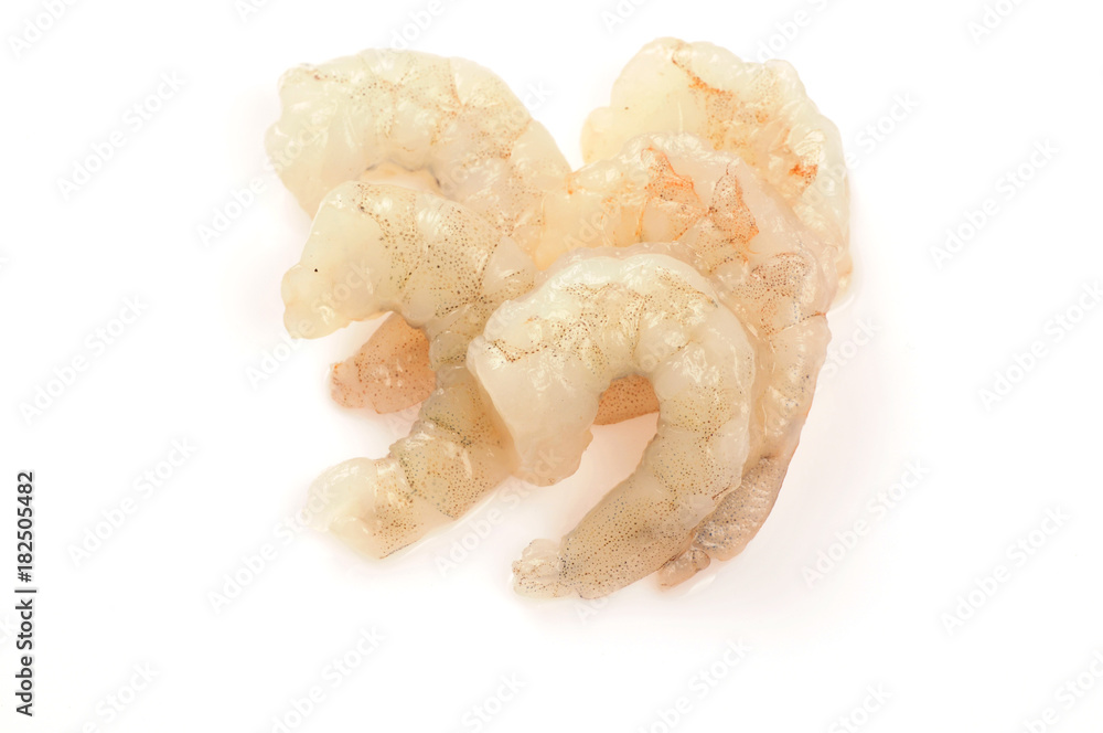 shrimp shrimp
