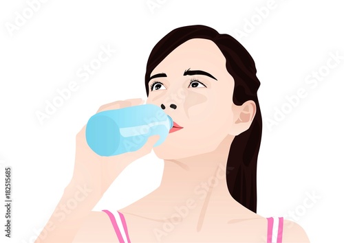 Drinking Water