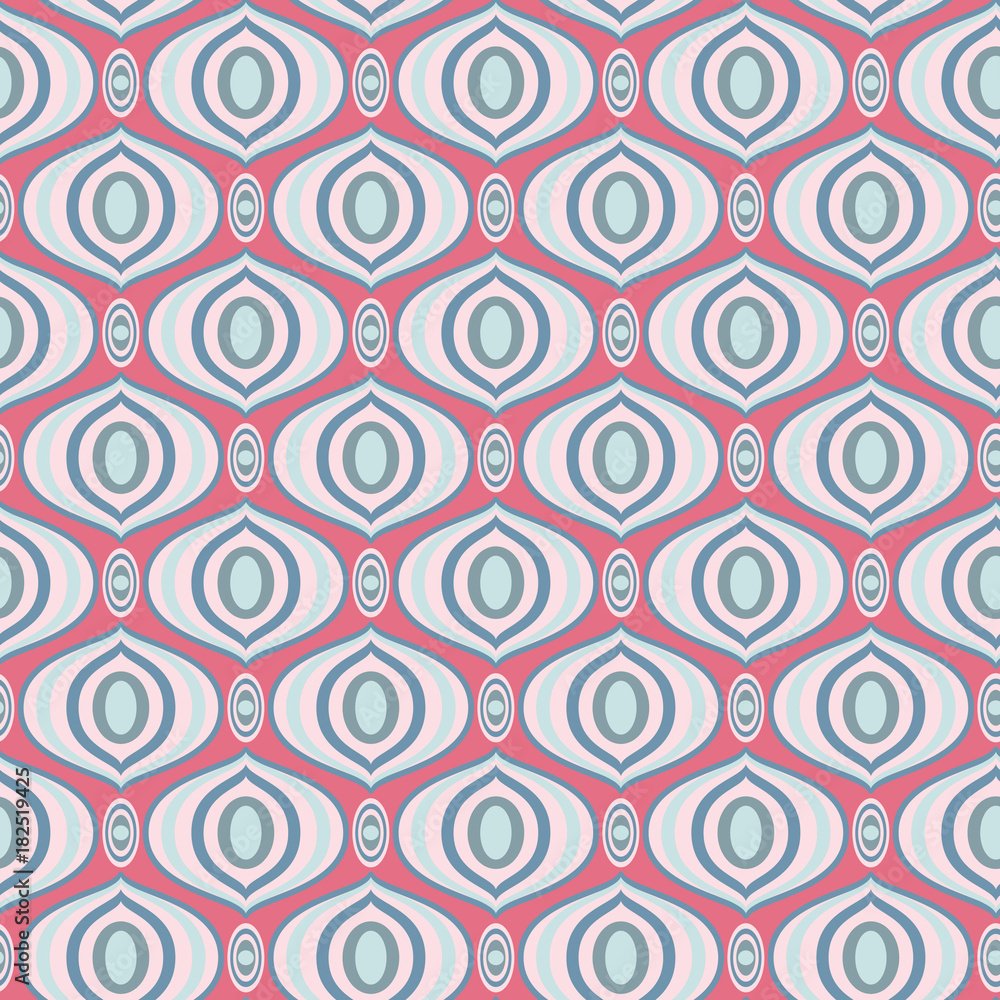 Seamless classic geometric pattern Seamless classic geometric pattern