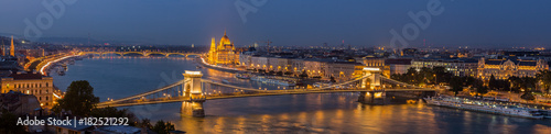 Budapest © LostintheCity