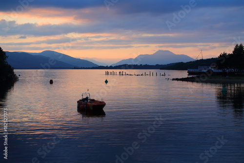 loch lomond