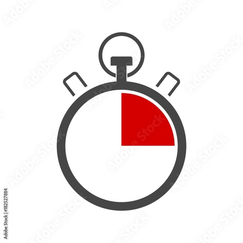 Timer icon, Stop watch icon