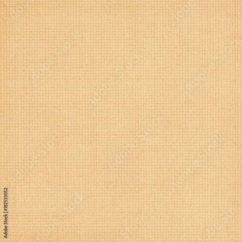 brown carton paper as background
